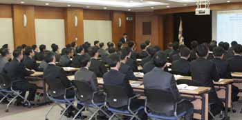 제일화재, FY2009 경영전략회의 개최