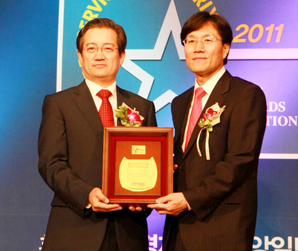아주캐피탈, 한국서비스대상 2년 연속 수상