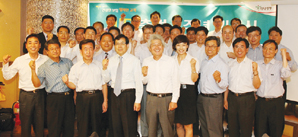 하나생명, HIP 출범 1주년 기념행사 개최