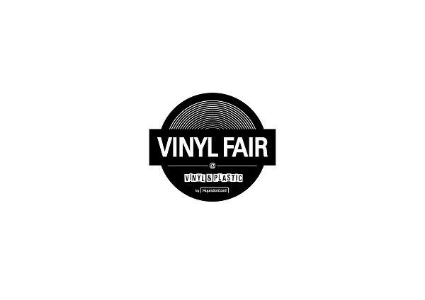 △'Vinyl Fair @ Vinyl & Plastic'./사진제공=현대카드