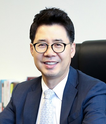 박상규 SK네트웍스 신임 총괄사장 