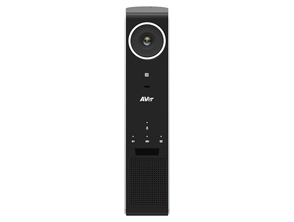 ’AVer VC320’ 출시, 휴대용 화상회의 풀 HD 올인원 컨퍼런스 시스템