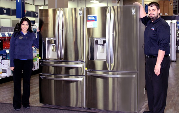 LG ‘인버터 리니어 컴프레서’ 냉장고, 글로벌 누적 판매 1500만대