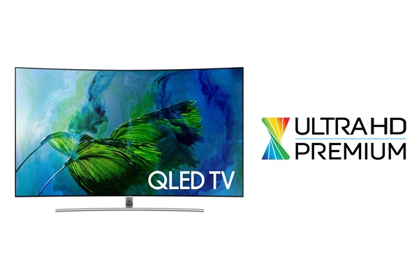 삼성 ‘QLED TV’ 전 제품, 프리미엄 UHD 인증
