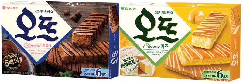 [식음료 단신] 오리온·삼양식품·서울우유협동조합·던킨도너츠 外