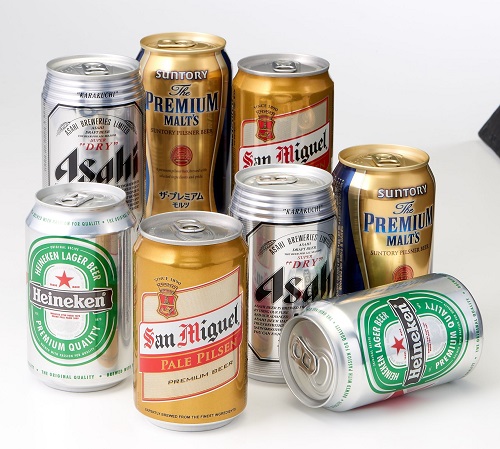 롯데마트 “일본 맥주, 독일 제치고 수입맥주 1위” 