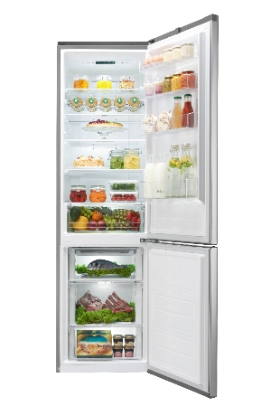 △ LG전자 상냉장 하냉동 냉장고 (모델명: GBB60PZEFS)