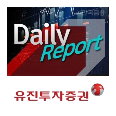 삼성물산 ‘어닝서프라이즈’…실적 개선 지속 - 유진투자증권