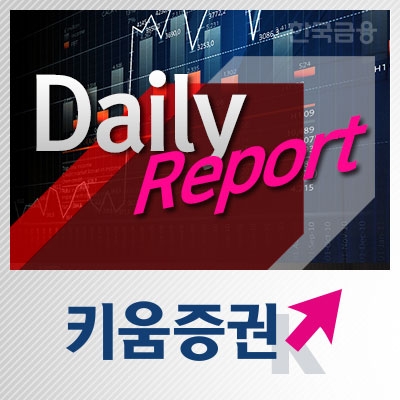 4·27 남북정상회담…기업은행, 남북관계 개선 ‘수혜주’ - 키움증권