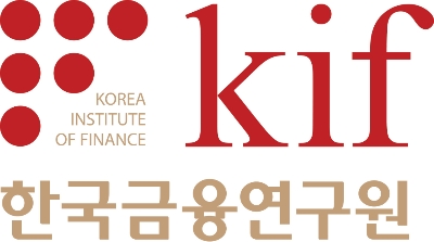 한국금융연구원 로고 / 사진= 한국금융연구원