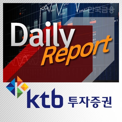 태영건설, 실적 서프라이즈 재개…중소형건설 ‘톱픽’ 목표가↑ - KTB투자증권