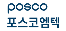 [실적속보] (잠정) 포스코엠텍(별도), 2020/1Q 영업이익 40.93억원