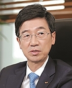 박성욱 SK그룹 수펙스추구협의회 ICT위원장.