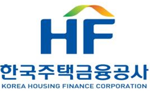 한국주택금융공사 CI / 사진= 한국주택금융공사