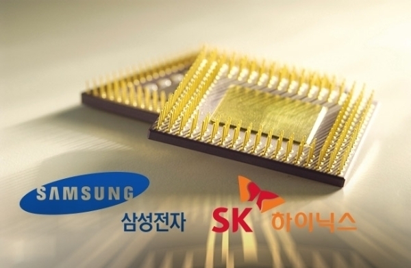 반도체, DRAM 회복으로 내년 호황...“삼성전자·SK하이닉스 최선호주”- KB증권
