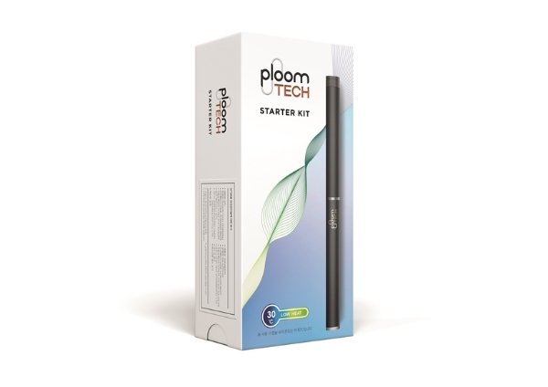 JTI코리아는 하이브리드형 전자담배 ‘플룸테크(Ploom Tech) 팝업스토어’를 운영한다. 사진=JTI코리아.