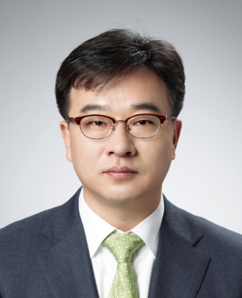 박홍진 현대그린푸드 대표이사 사장.