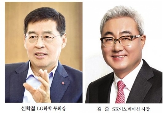 LG화학·SK이노, '배터리 소송' 장기화…합의금 규모에 이견
