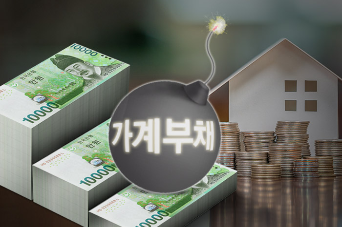 금리상승·코인폭락…‘영끌’ 2030 빚폭탄 우려