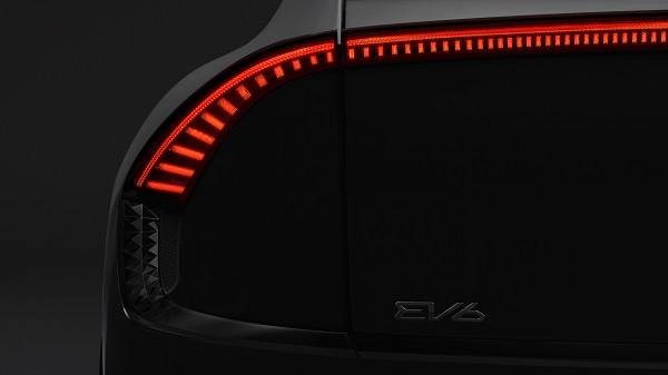 기아, E-GMP 전기차 차명은 'EV6'…3월말 최초공개