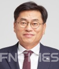 강신태 신한은행 글로벌 사업그룹 부행장./사진=신한은행
