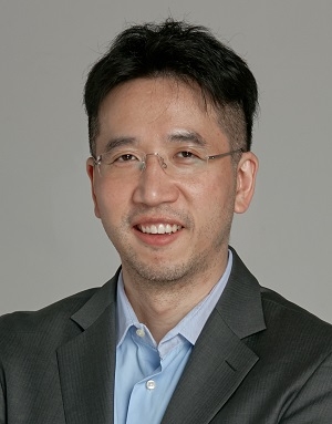 김준환 스트라드비젼 대표.