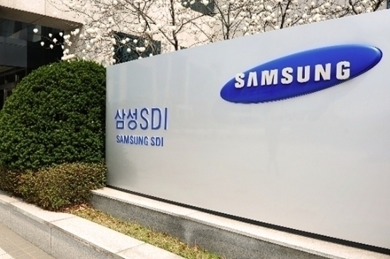 [속보] 삼성SDI, 2021년 영업이익 1조676억원 역대 최대