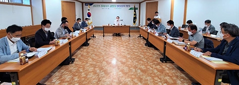 농협, '2022년 경제지주 공판장 발전전략 회의' 개최