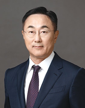 ▲ 박병무 엔씨소프트 공동대표
