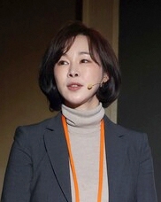 ▲ 김연수 한컴 대표