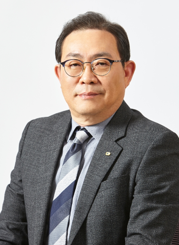 Kang Ho, Director of Insurance Development Institute, “Active support for the survival strategy of the insurance industry”