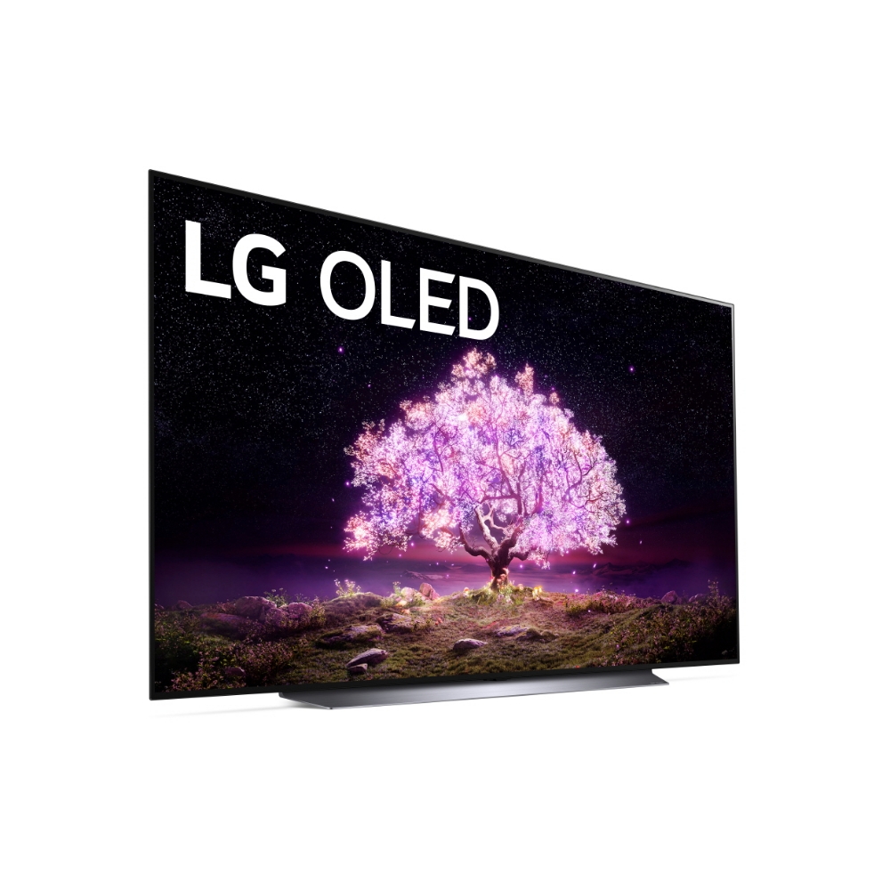 LG 올레드 TV가 CTA 선정 '최고 혁신상'을 수상했다. 사진=LG전자