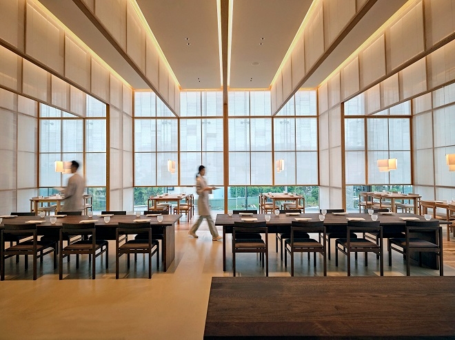 현대차그룹, 싱가포르 거점에 한식 레스토랑 오픈