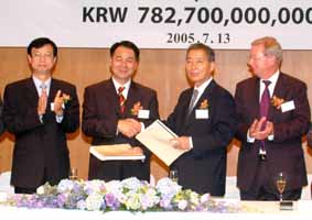 국민銀 신디케이티드론 시장 1위