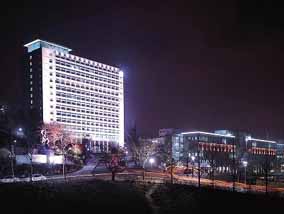 국민대 경영대학원, 2006년도 신입생 모집