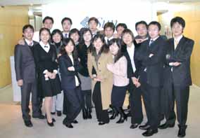 한국 썬, 기업 연수 지원 프로그램 가동