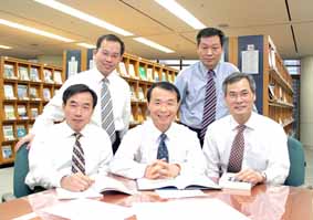 “컨설팅퀄리티 높이기, 함께 힘쓸 일”