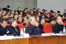 허리부터 강한압박! ‘영업大戰’