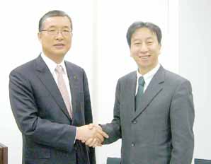 대우證, 日 D-Brain증권과 IB업무 제휴