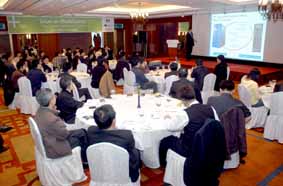 한국HP 리눅스 기반 블레이드시스템 시장 공략