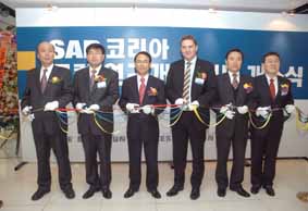 SAP코리아 국내 현지화 연구 박차