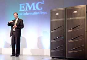 EMC ILM 지원기능 대폭 확대