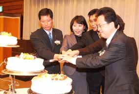 현대해상 신입사원 가족초청 행사 개최