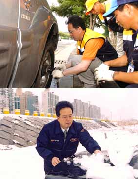 현대해상 현장 중심 경영 주목