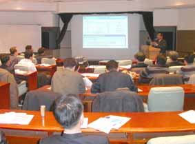 넥스젠 ITA 기반 정보자원관리 세미나 개최