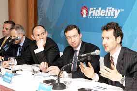 “채권투자, 세계시장 주목할 때”