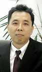 2006년 전략을 말한다   SI(시스템통합) <7>현대정보기술 금융담당 김정민 이사