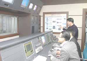 한국증권, 사내방송국 iKBC 개국