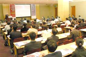 IT거버넌스 시장 갈수록 경쟁 치열