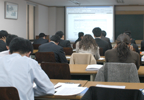 화보협회 방재실무교육 실시